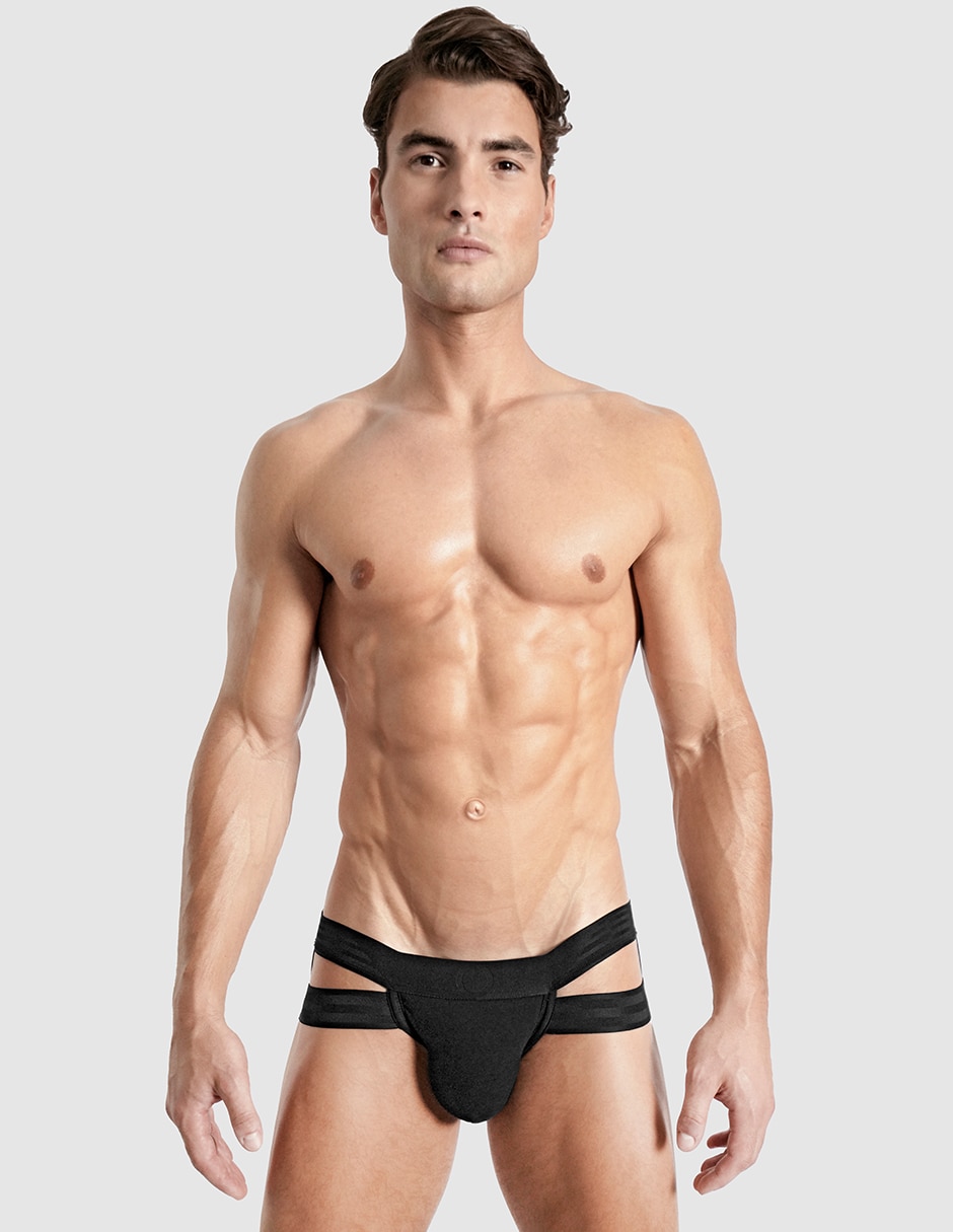 Trusa de algodón para hombre 1 pieza Trusa de algodón para hombre 1 pieza