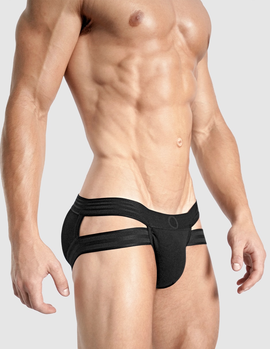 Trusa de algodón para hombre 1 pieza 2