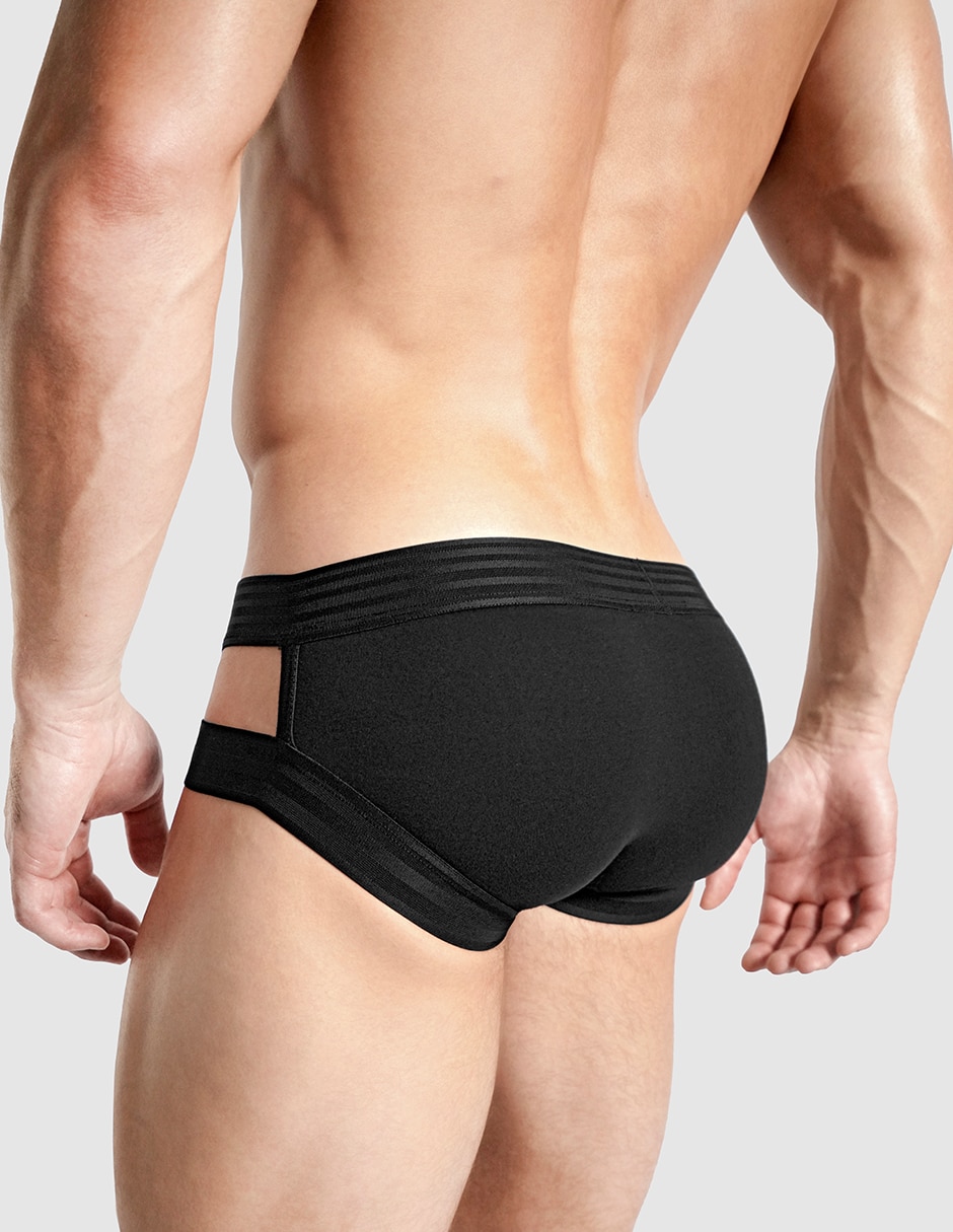 Trusa de algodón para hombre 1 pieza 4