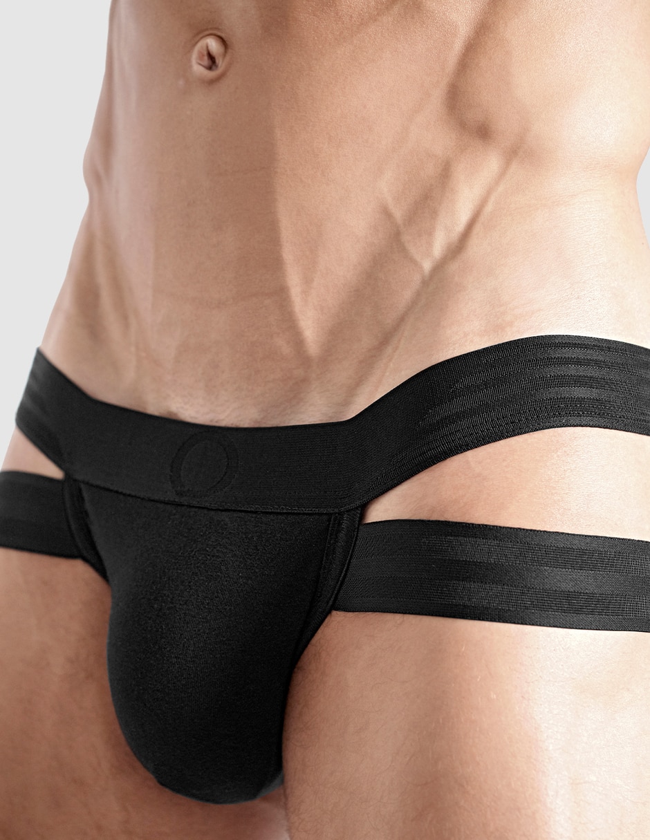 Trusa de algodón para hombre 1 pieza 5