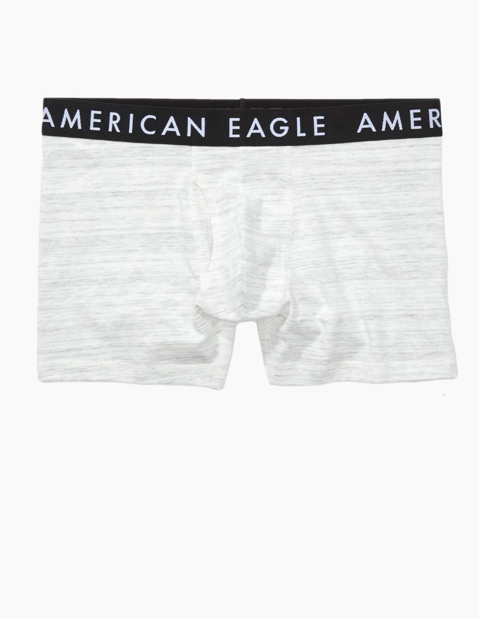 Bóxer brief de algodón para hombre