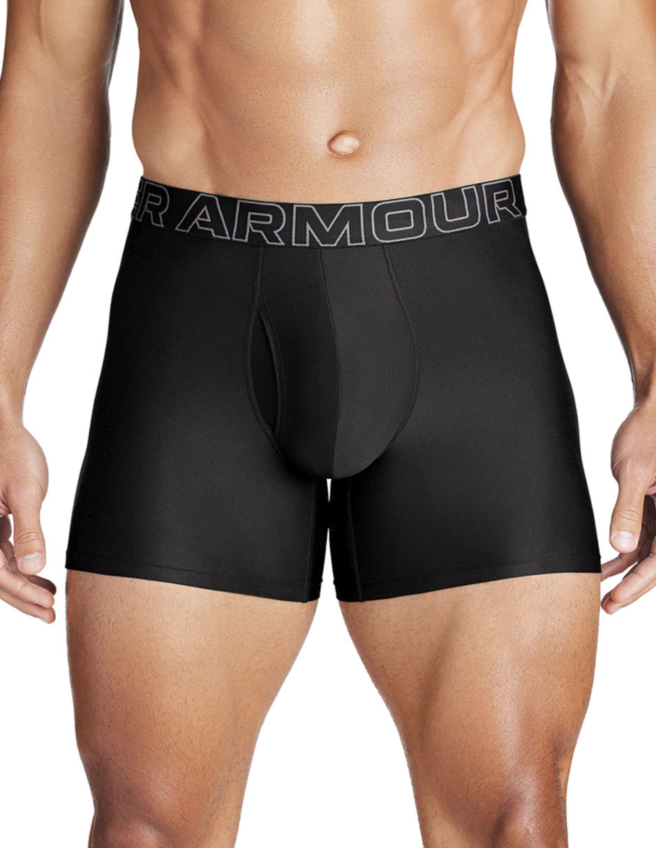 Bóxer brief de algodón para hombre 6