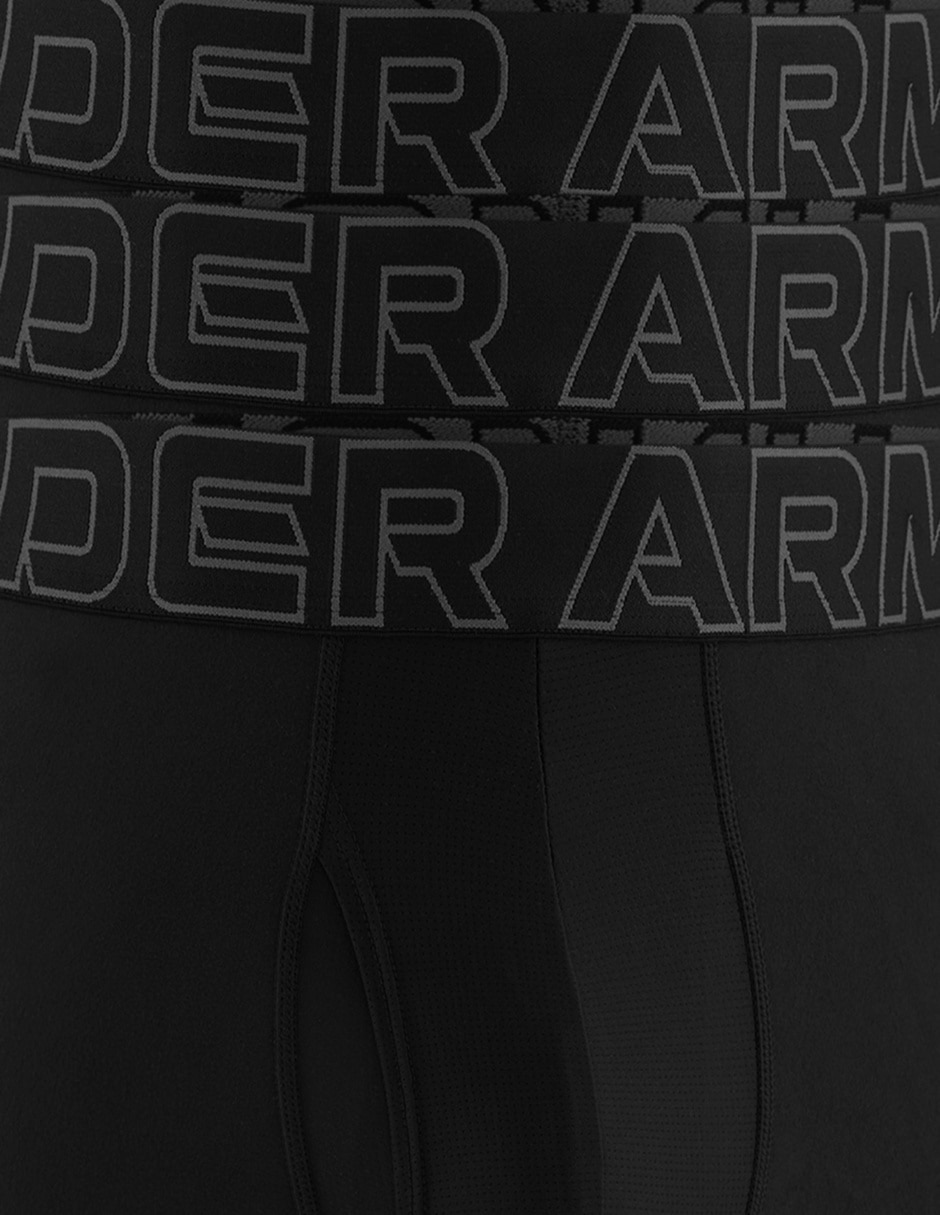 Bóxer brief de algodón para hombre 2