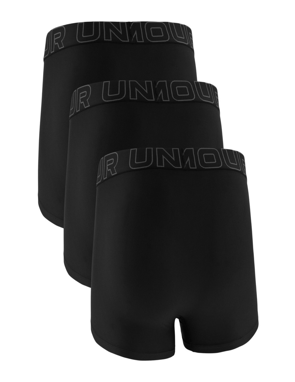 Bóxer brief de algodón para hombre 3