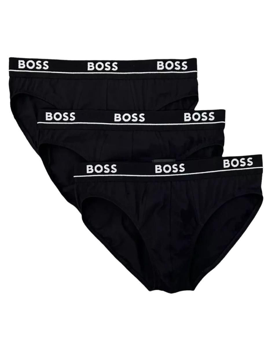 Set de trusa de algodón para hombre 2