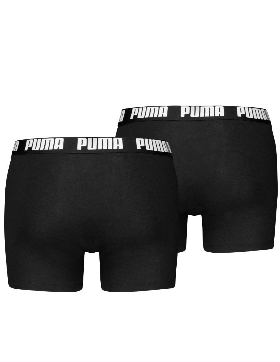 Set de bóxer trunk de algodón para hombre 6