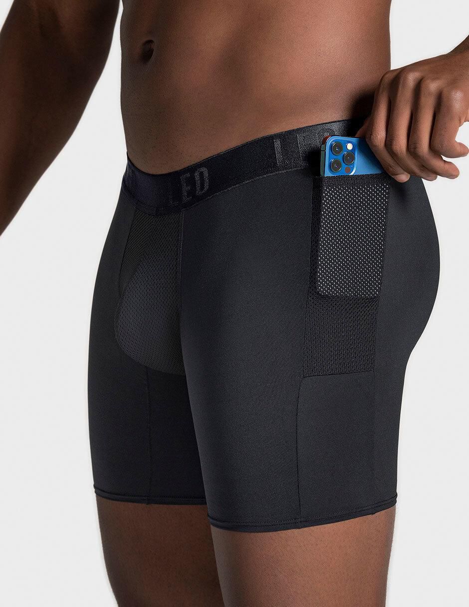 Bóxer para hombre
