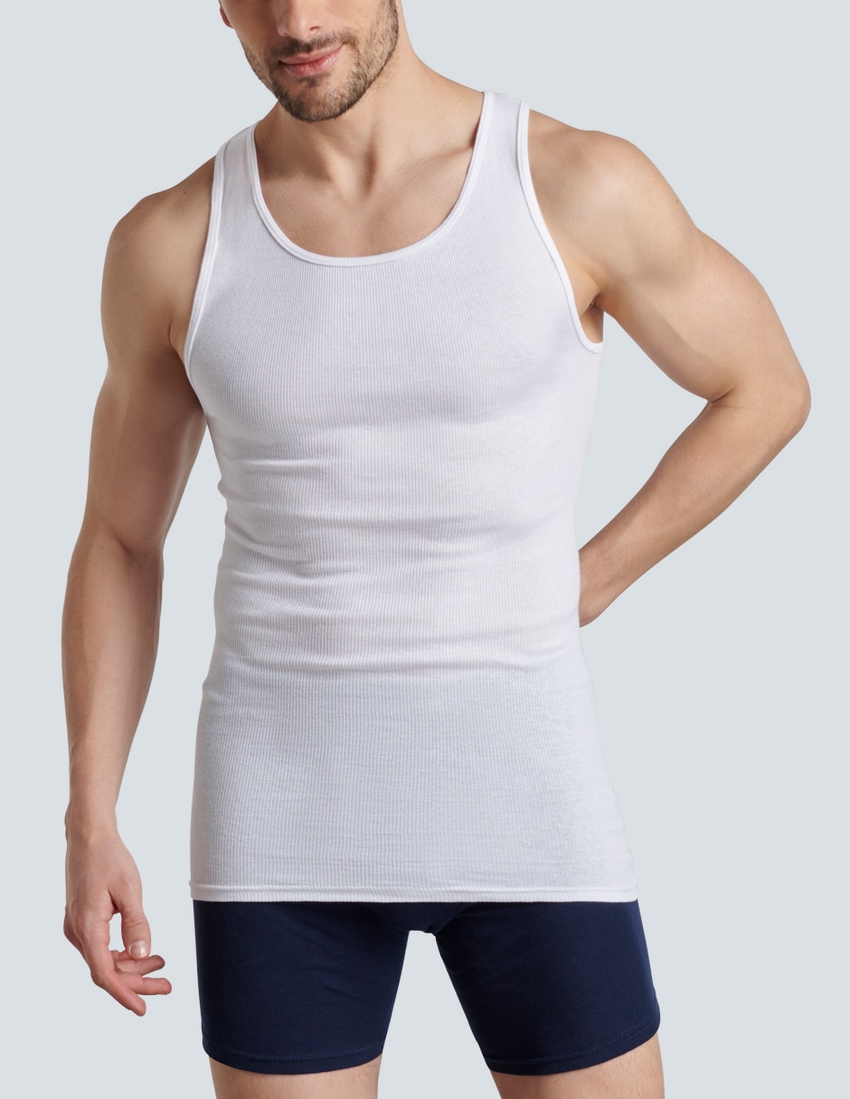 Camiseta cuello redondo para hombre Camiseta cuello redondo para hombre
