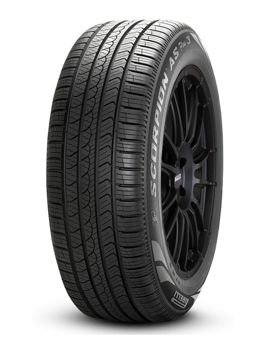 Llanta para auto Pirelli Scorpion All Season Plus 3 265/45R20