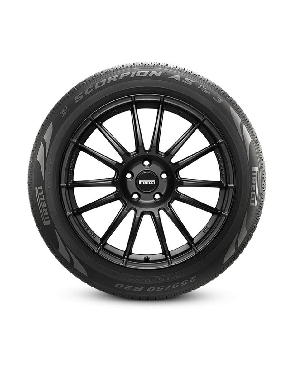 Llanta para auto Pirelli Scorpion All Season Plus 3 265/45R20