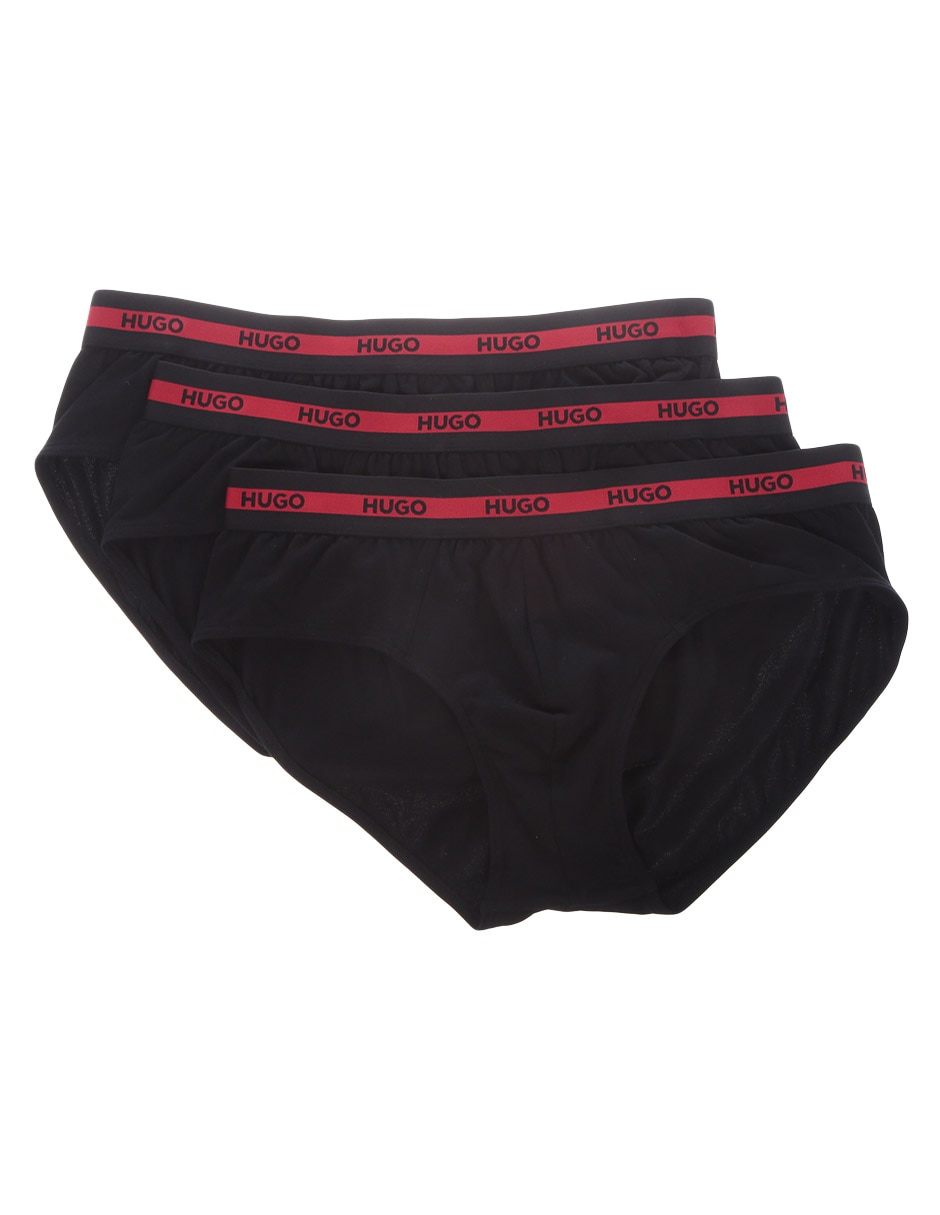 Set de trusa de algodón para hombre 2