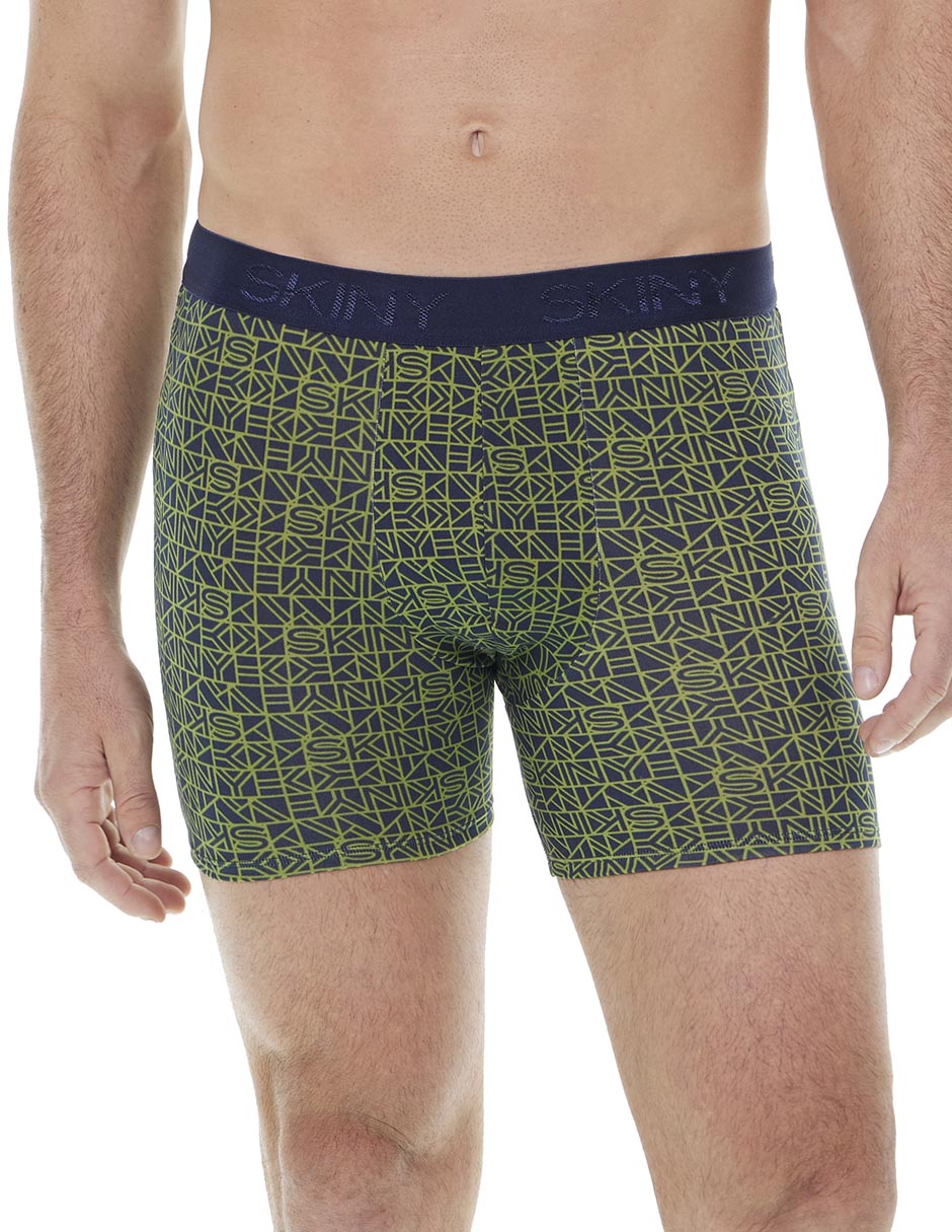 Set de bóxer para hombre