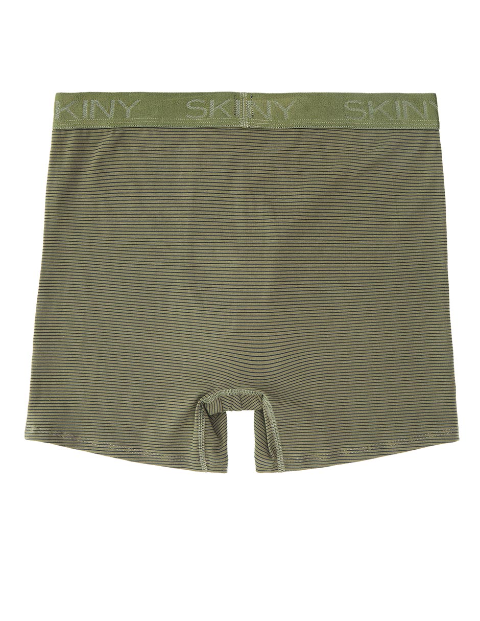 Set de bóxer para hombre 5