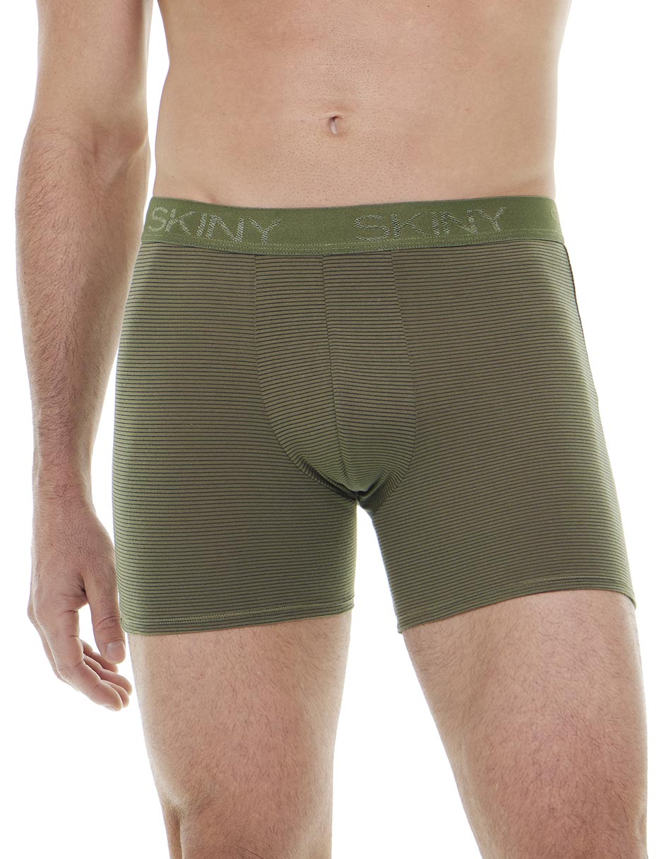 Set de bóxer para hombre 7