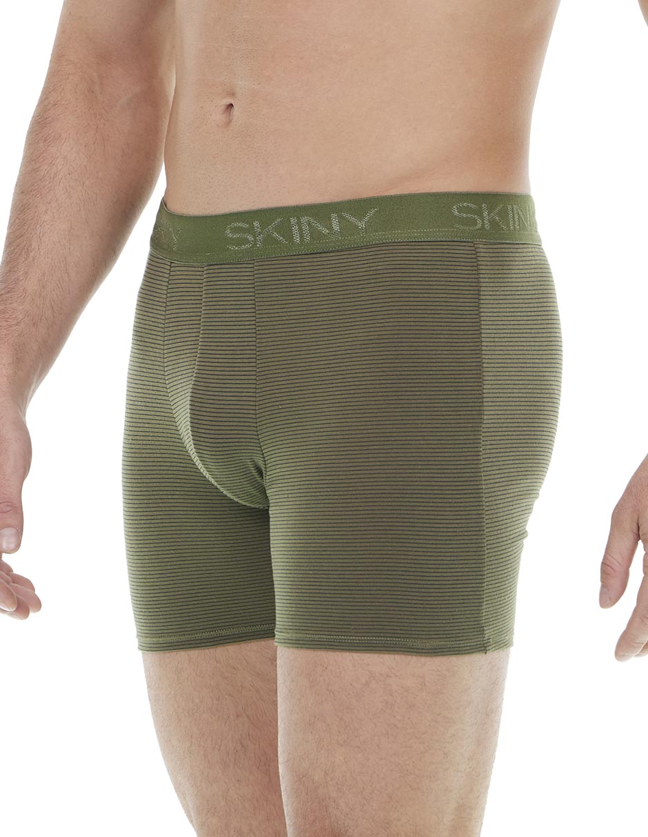 Set de bóxer para hombre 11
