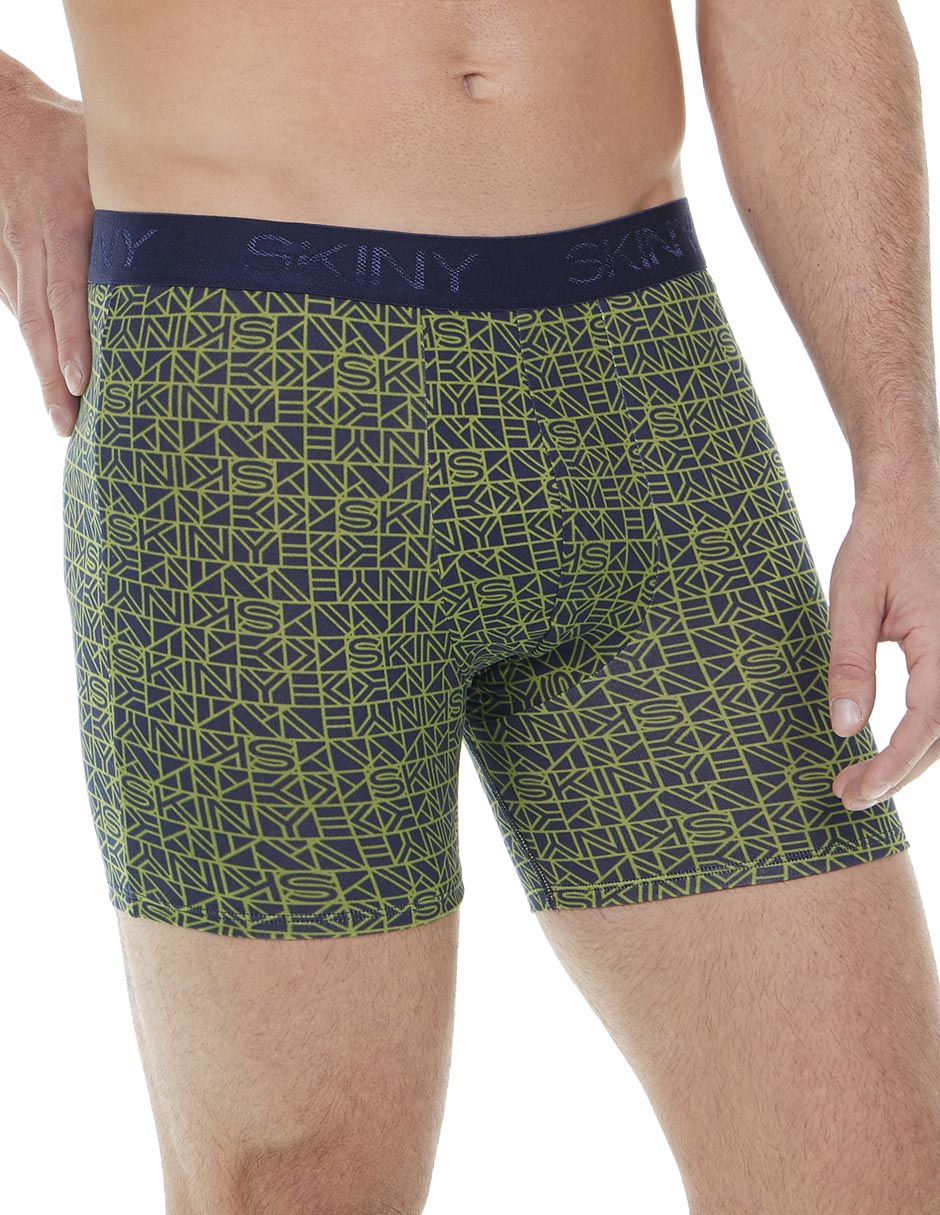 Set de bóxer para hombre