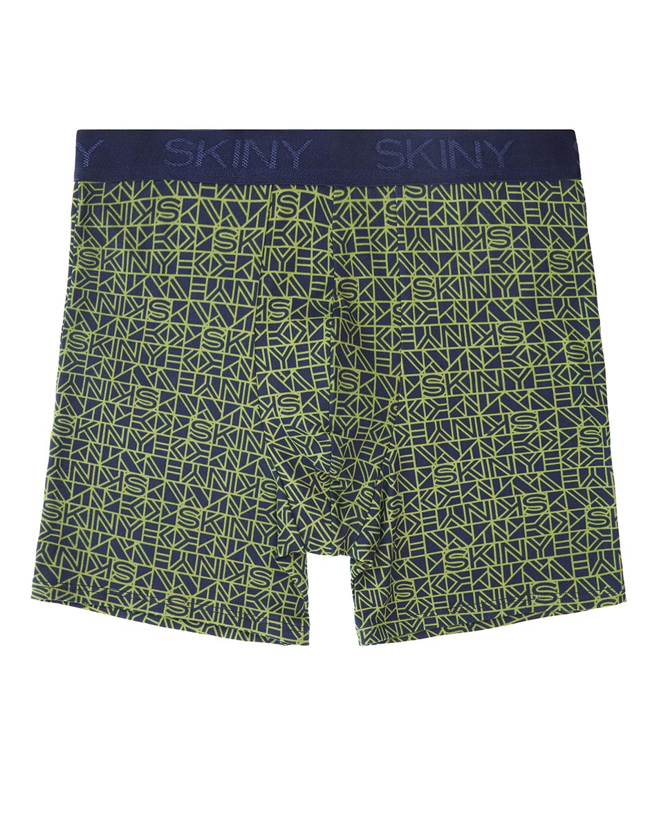 Set de bóxer para hombre