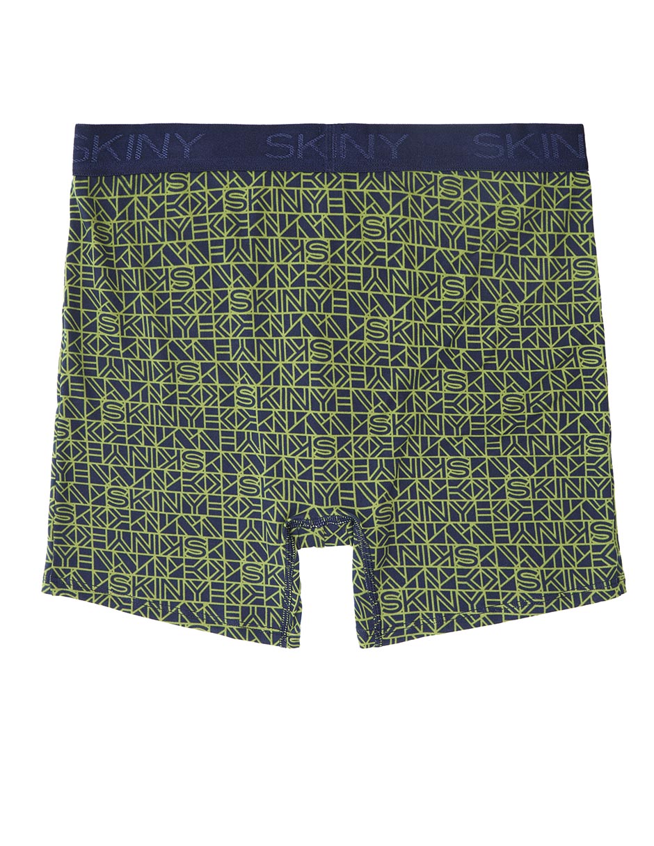 Set de bóxer para hombre 9