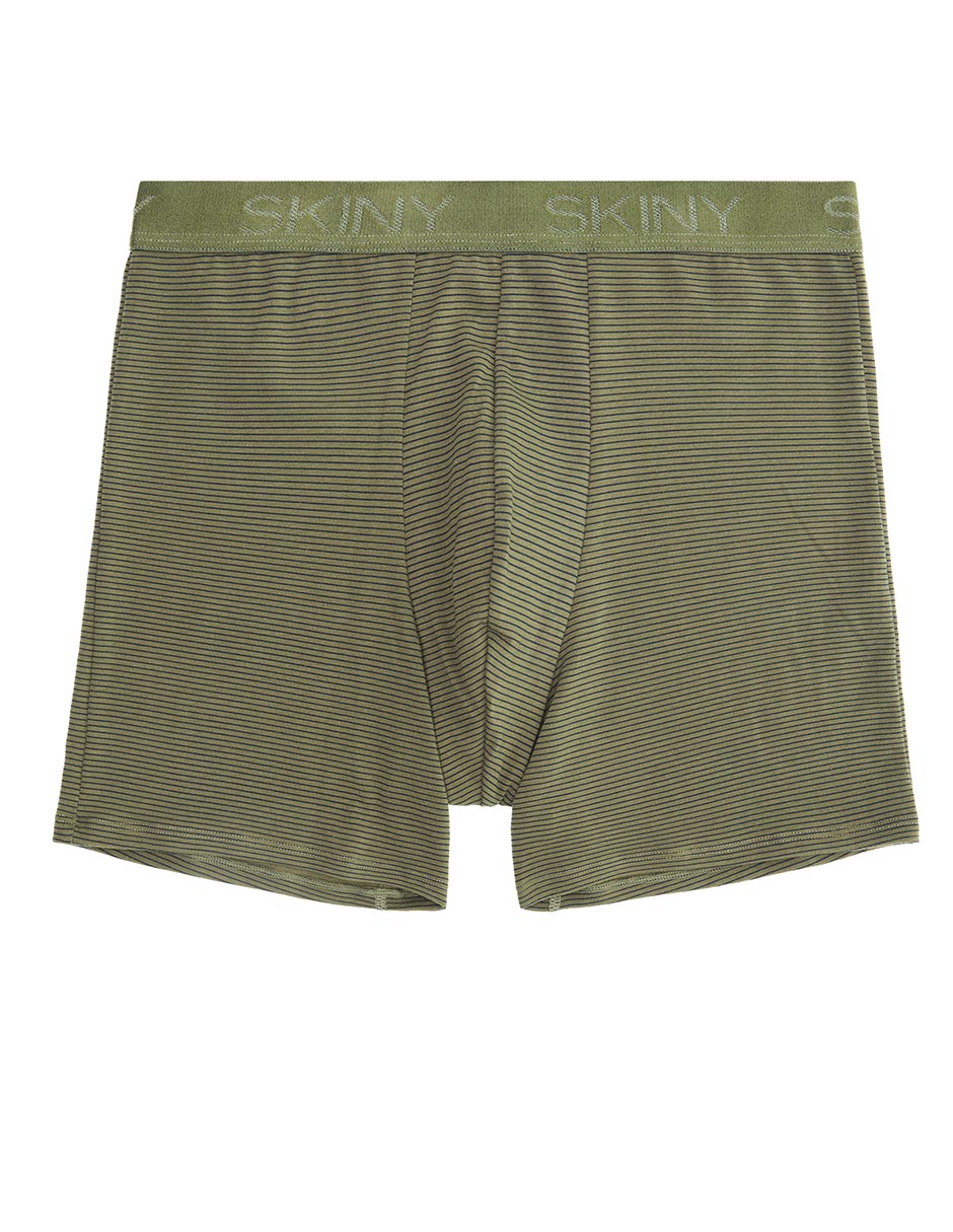 Set de bóxer para hombre 6