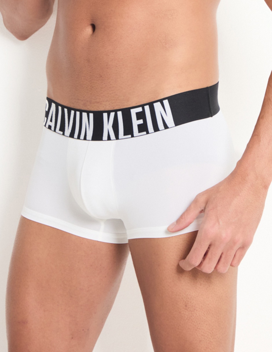 Bóxer trunk para hombre 3 piezas Bóxer trunk para hombre 3 piezas