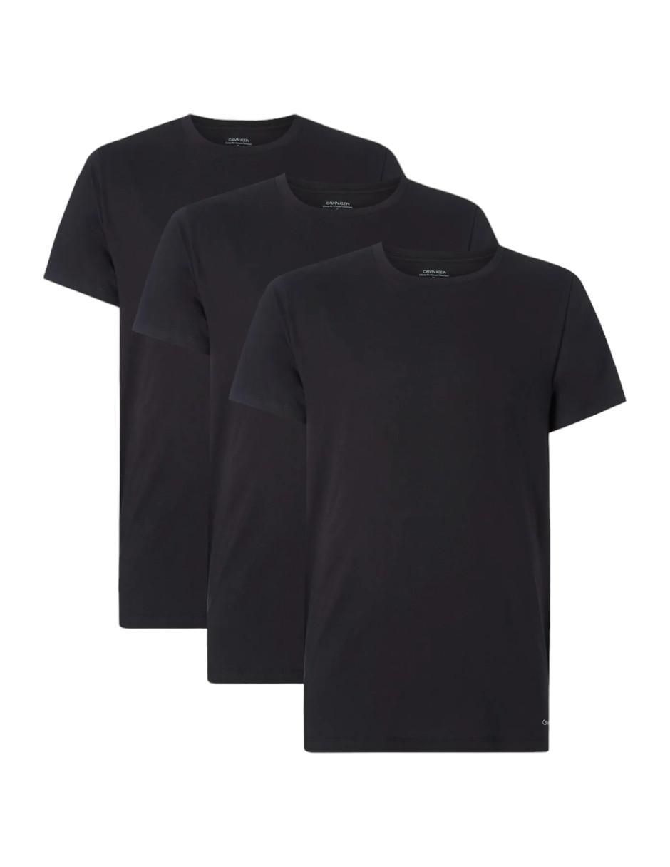 Camiseta cuello redondo para hombre 4