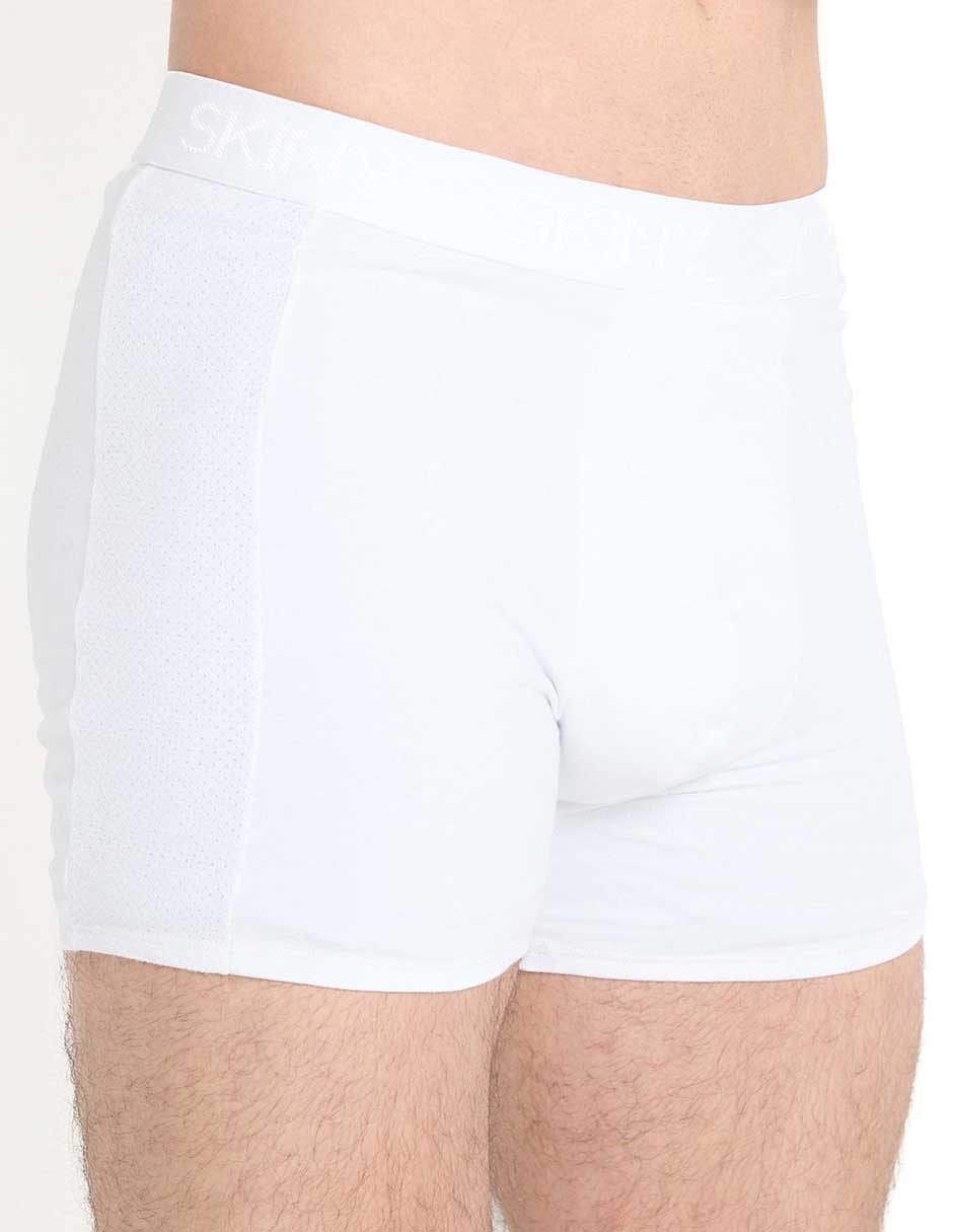 Bóxer Skiny de algodón para hombre 3 piezas