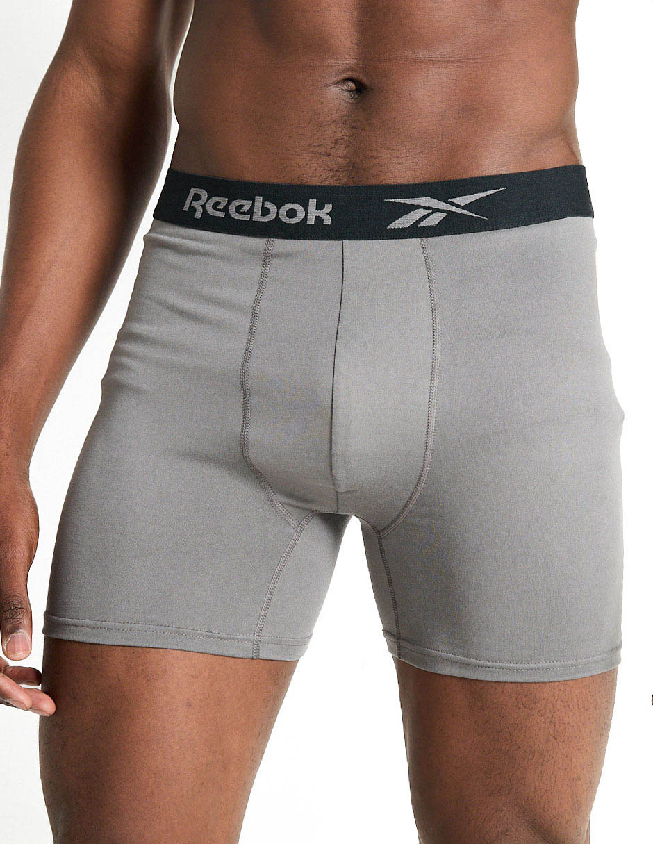 Set bóxer para hombre 3 piezas 5
