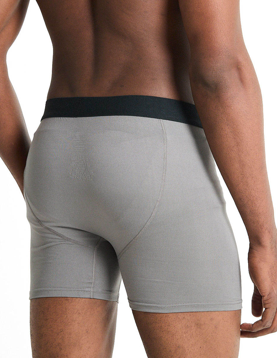 Set bóxer para hombre 3 piezas 4