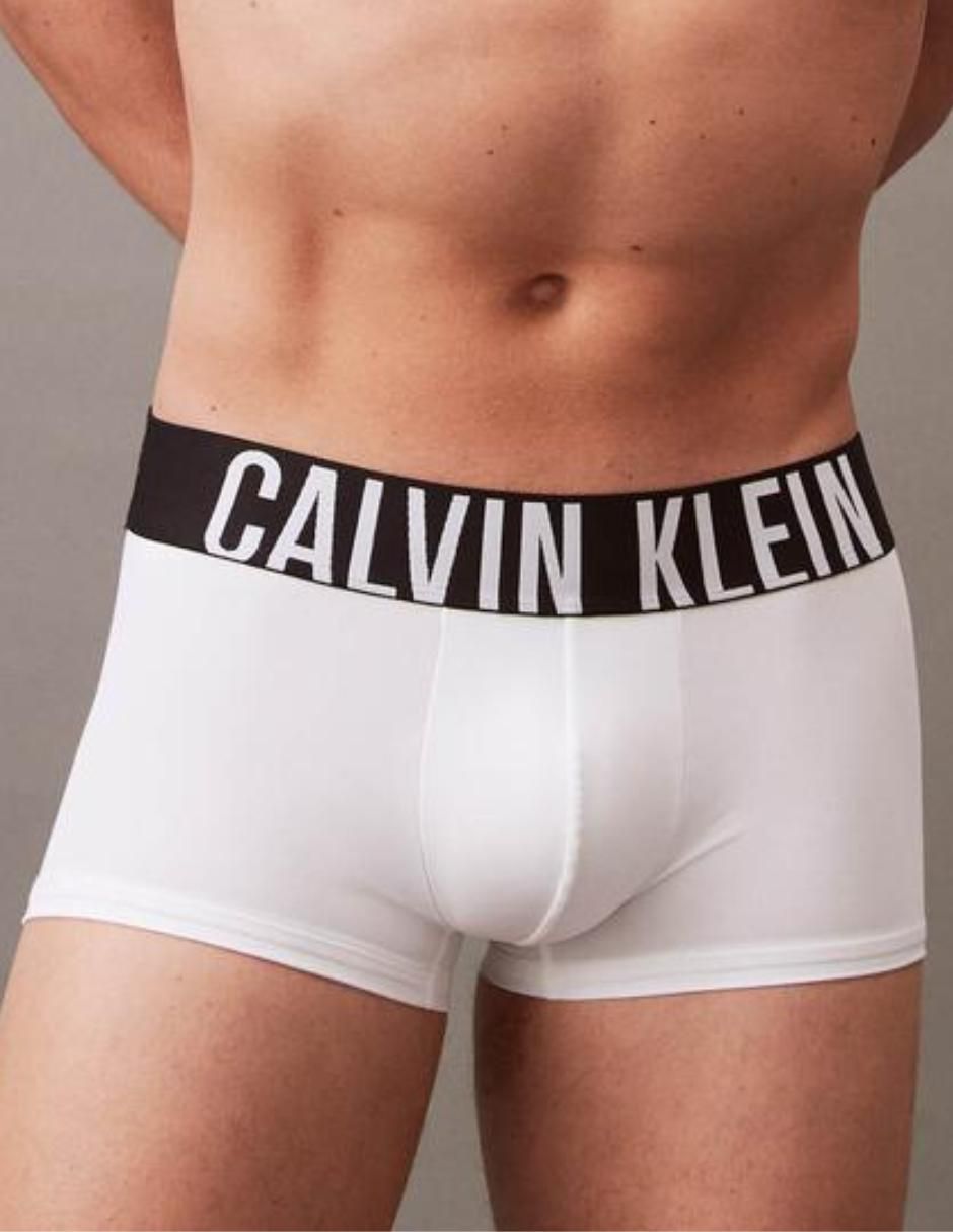 Bóxer calvin klein 'de' poliéster 'para hombre' 3 'piezas' (si aplica) Bóxer calvin klein 'de' poliéster 'para hombre' 3 'piezas' (si aplica)