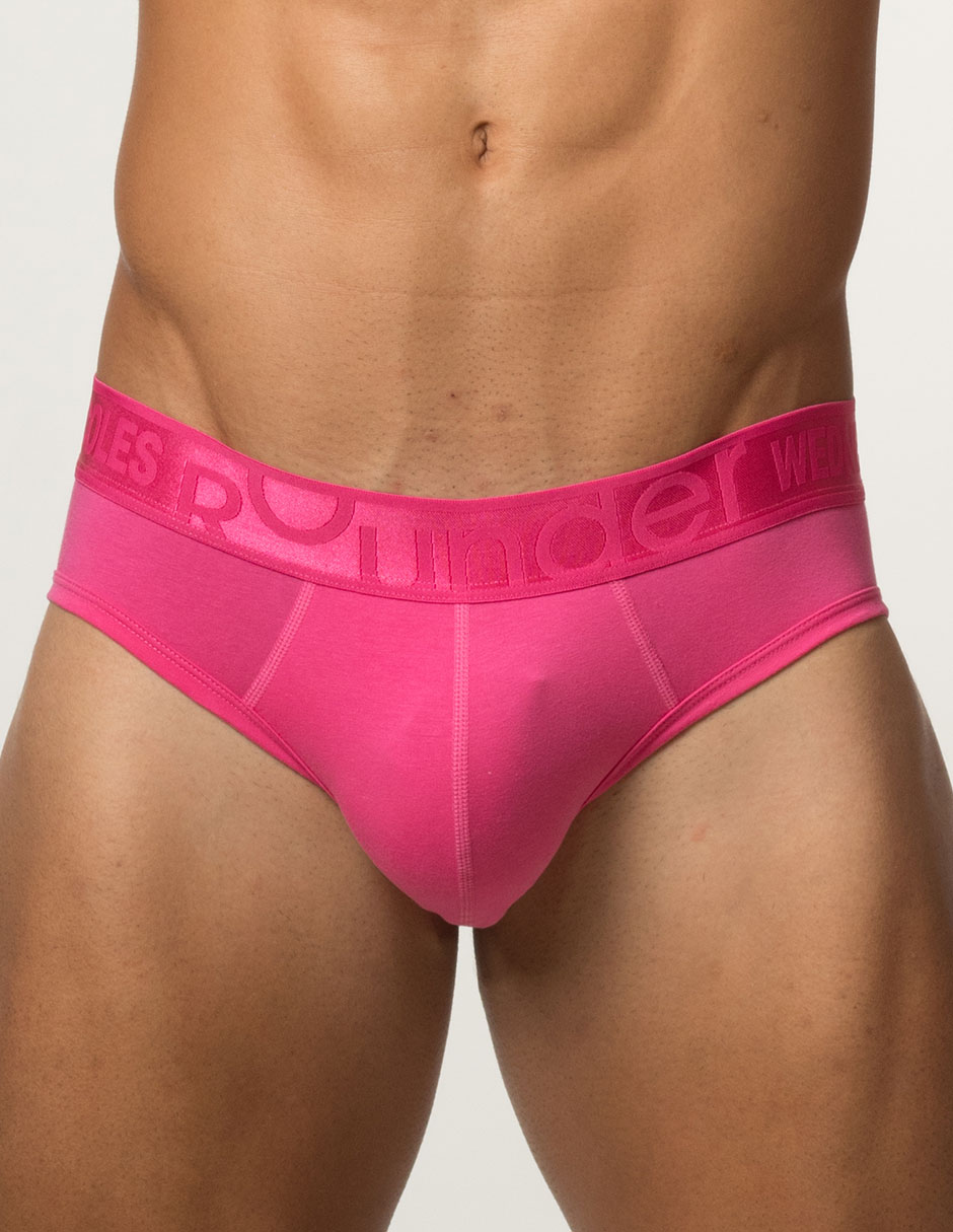 Set de trusa de algodón para hombre 5