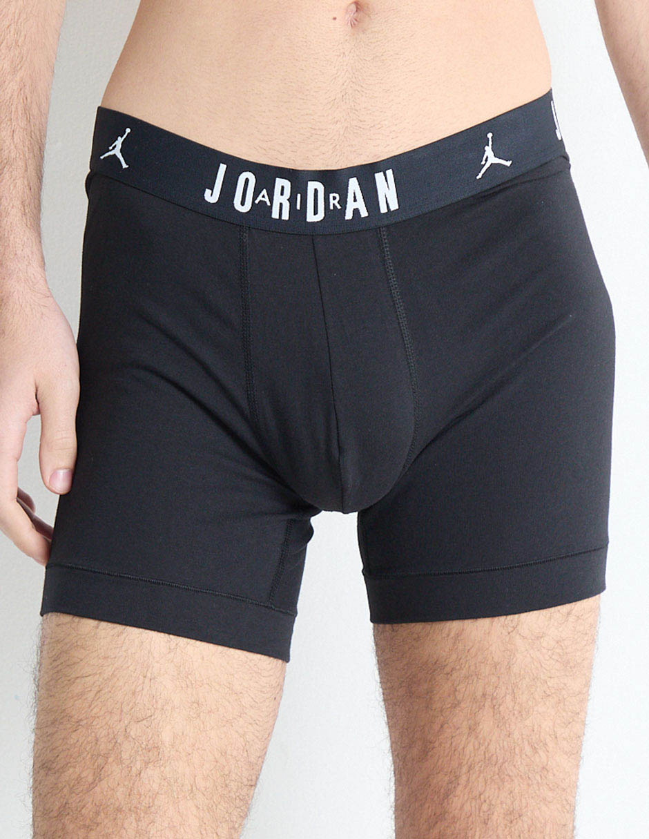 Set bóxer brief de algodón para hombre 3 piezas Set bóxer brief de algodón para hombre 3 piezas