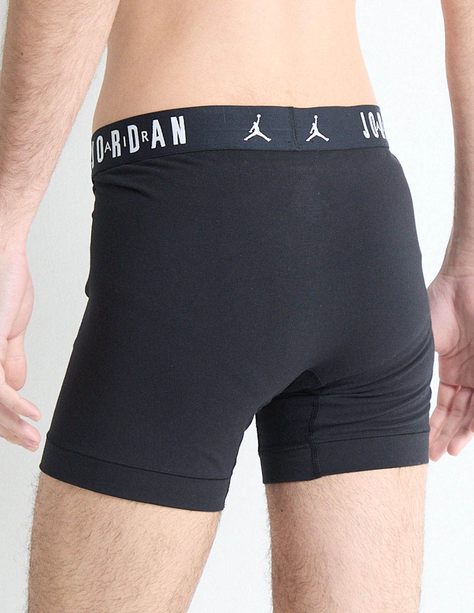 Set bóxer brief de algodón para hombre 3 piezas 3