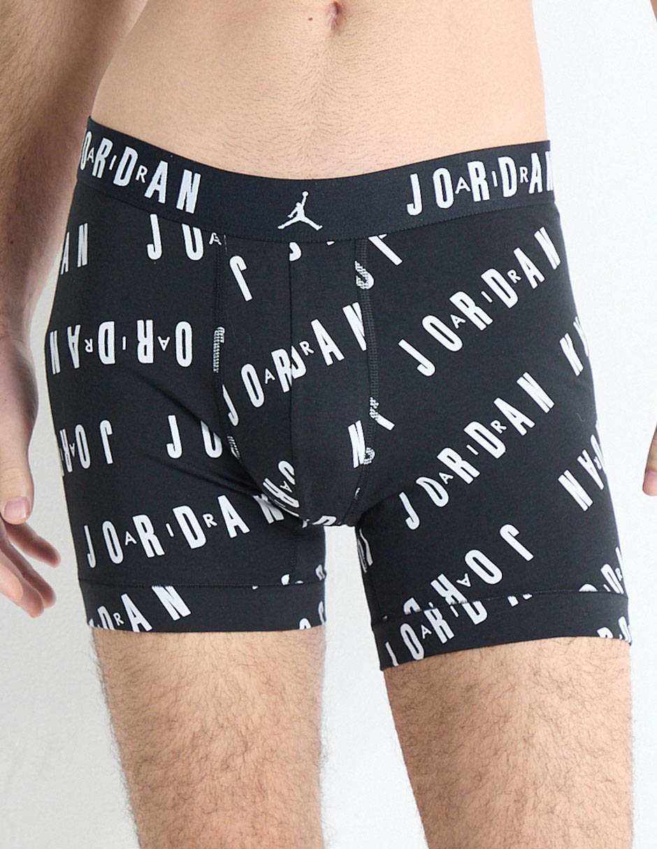 Set bóxer brief de algodón para hombre 2 piezas Set bóxer brief de algodón para hombre 2 piezas
