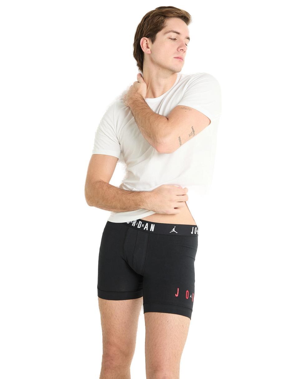 Bóxer brief de algodón para hombre Bóxer brief de algodón para hombre