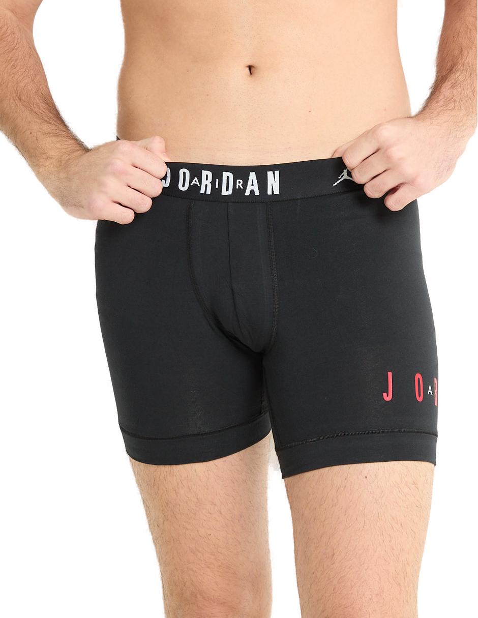 Bóxer brief de algodón para hombre