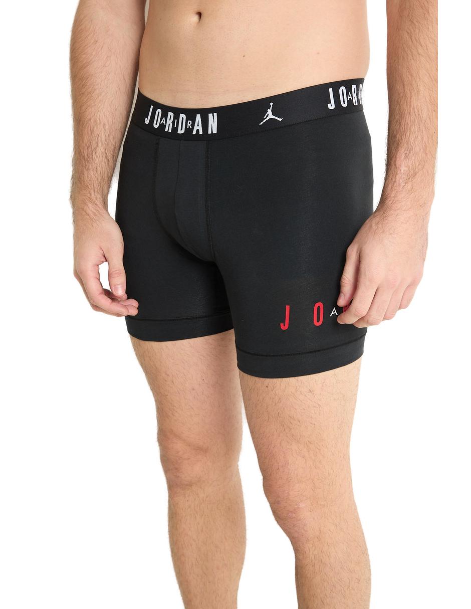 Bóxer brief de algodón para hombre 9