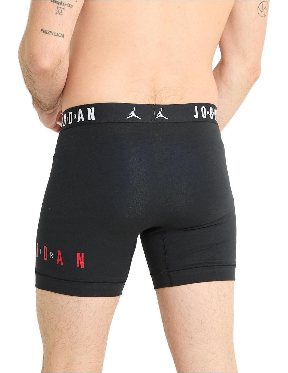 Bóxer brief de algodón para hombre 6