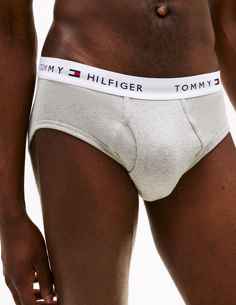 Trusa de algodón para hombre 2