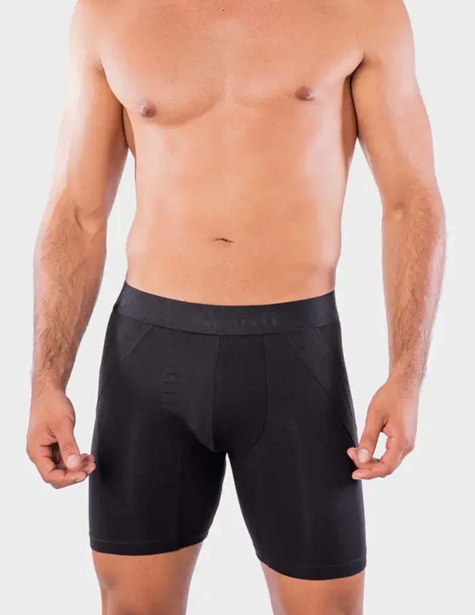Set de bóxer de algodón para hombre 3