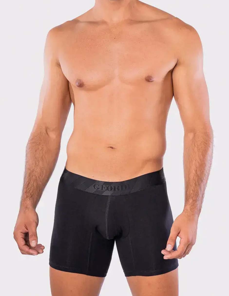 Set de bóxer de algodón para hombre