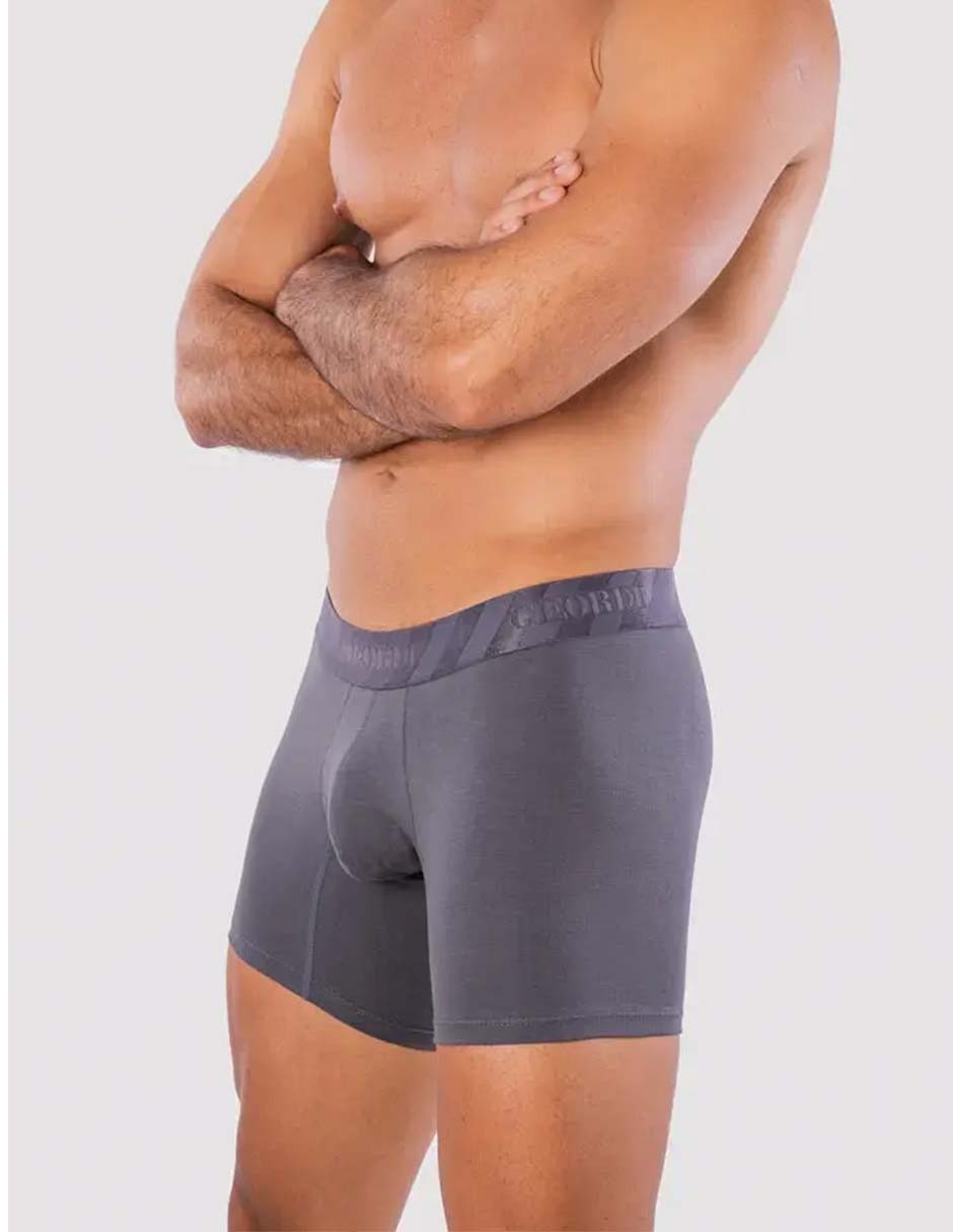 Set de bóxer de algodón para hombre 3