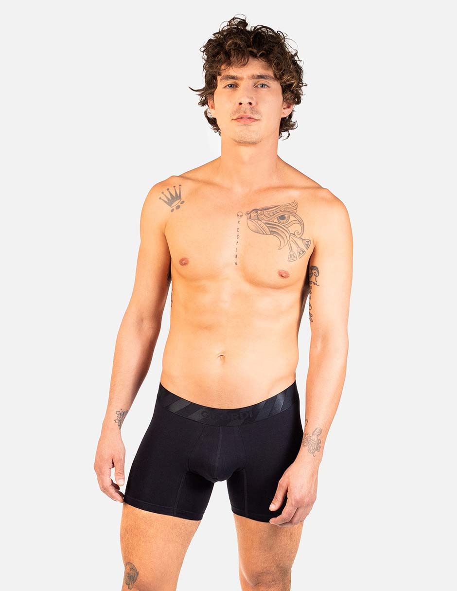 Set de bóxer de algodón para hombre Set de bóxer de algodón para hombre