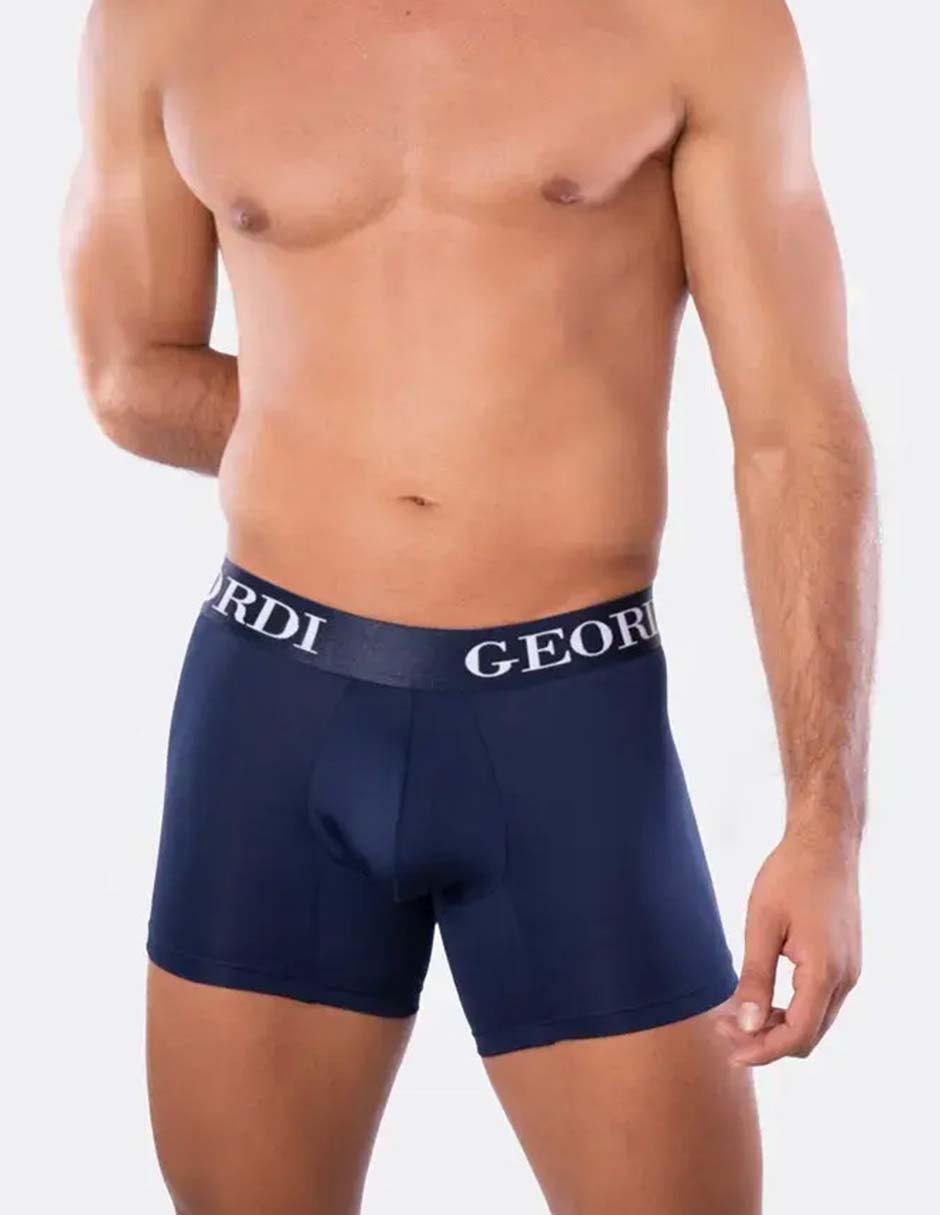 Set de bóxer para hombre 5
