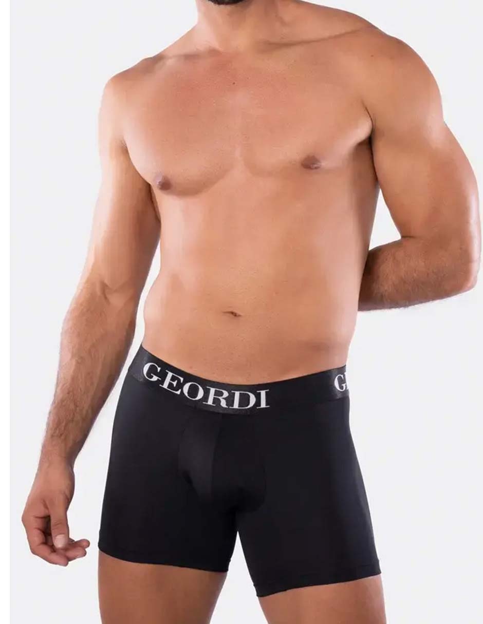 Set de bóxer para hombre 3