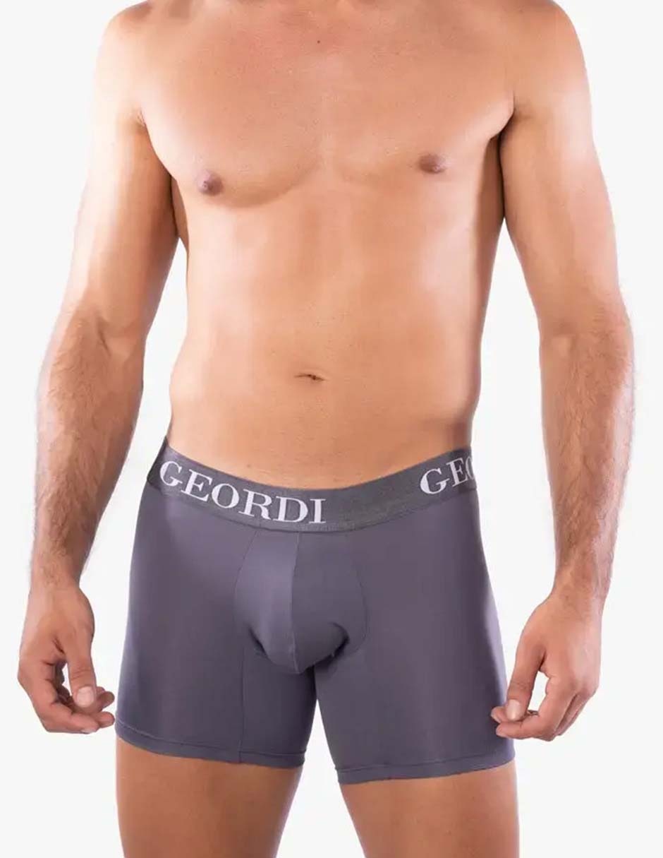 Set de bóxer para hombre 2