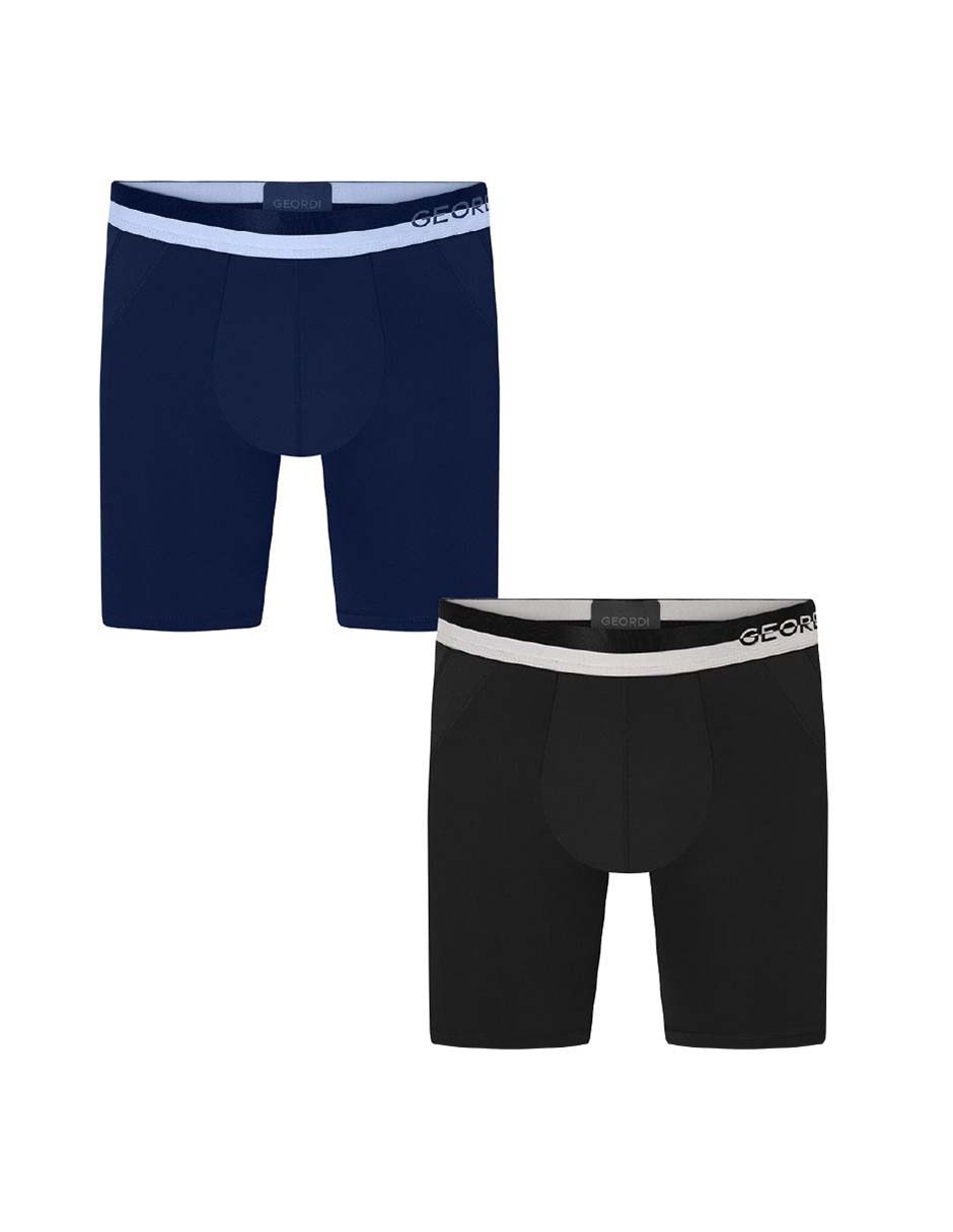 Set de bóxer para hombre 7