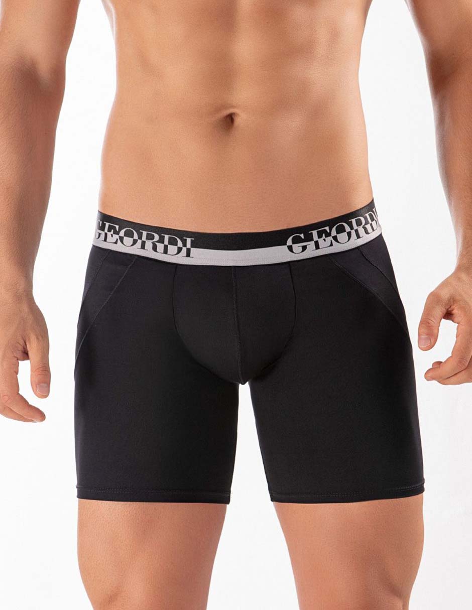 Set de bóxer para hombre 2