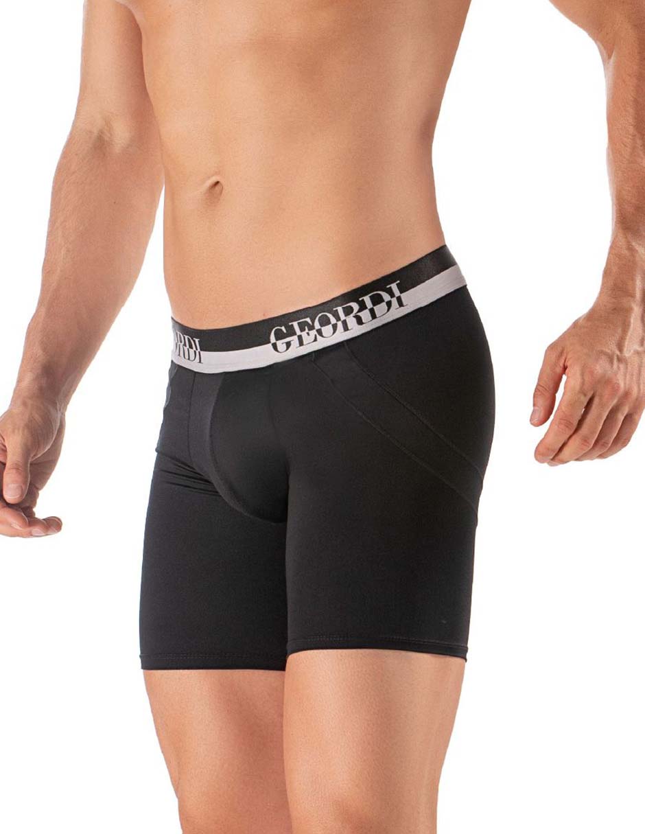 Set de bóxer para hombre 8