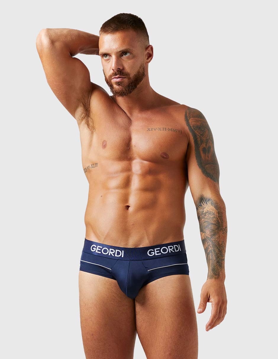 Trusa para hombre