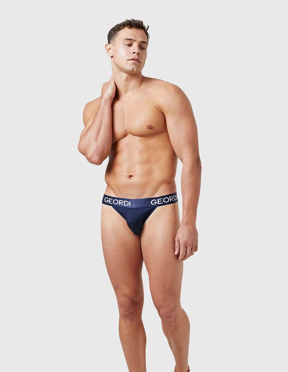 Trusa de microfibra para hombre 3 piezas 4